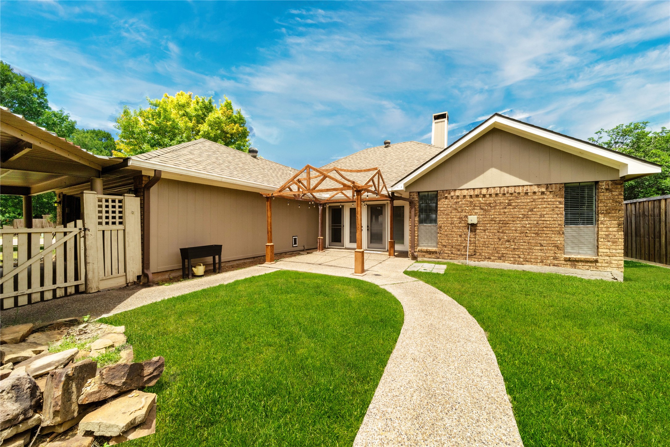 5434 Peninsula Way Garland TX 75043