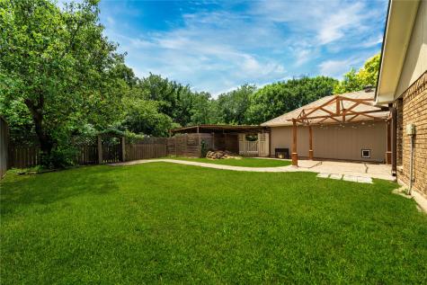 5434 Peninsula Way Garland TX 75043