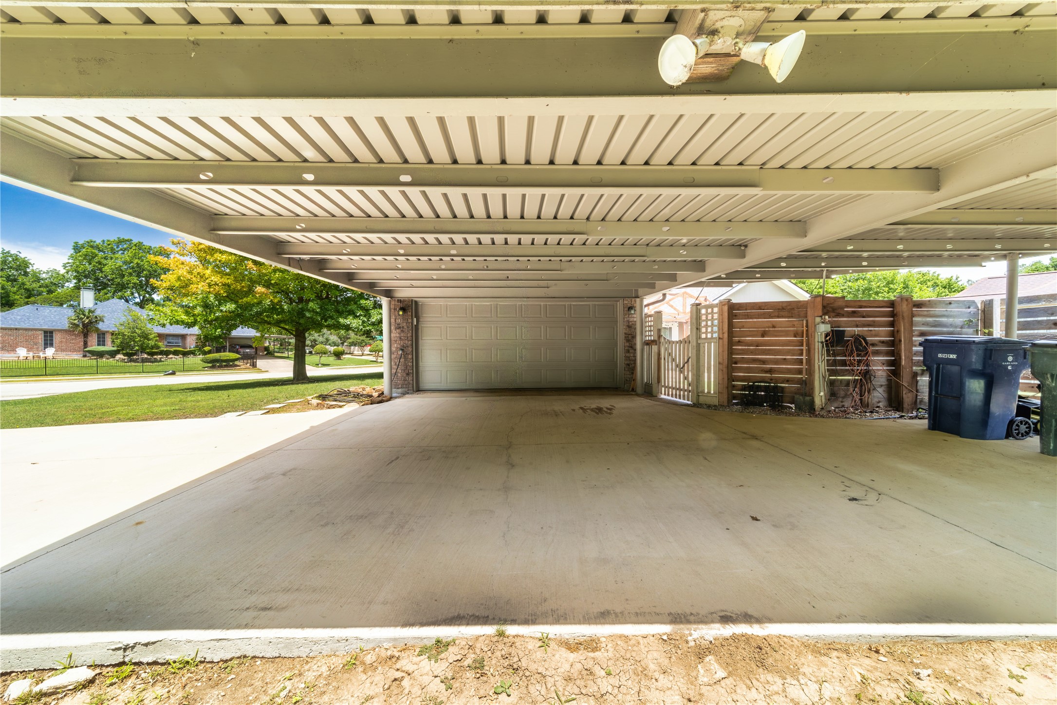 5434 Peninsula Way Garland TX 75043