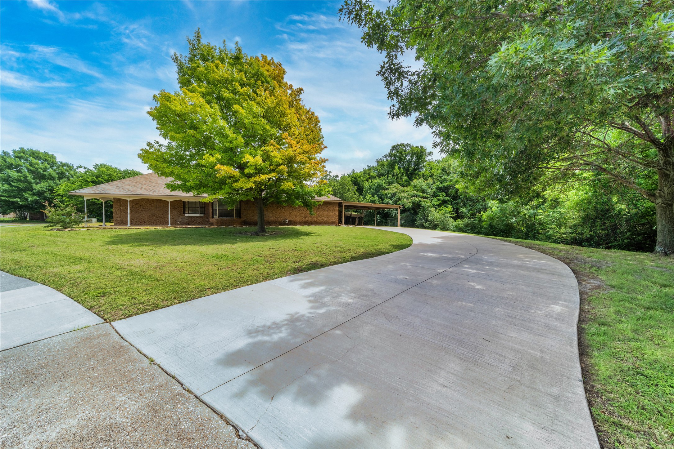 5434 Peninsula Way Garland TX 75043