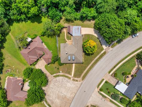 5434 Peninsula Way Garland TX 75043