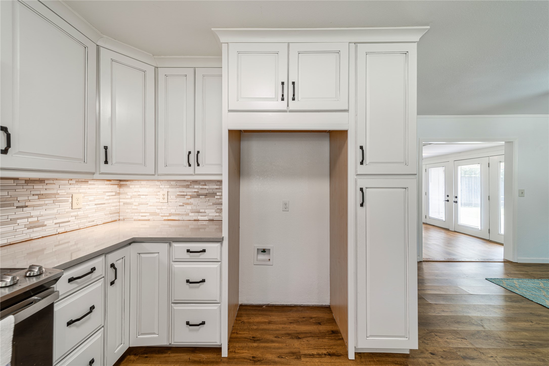 5434 Peninsula Way Garland TX 75043
