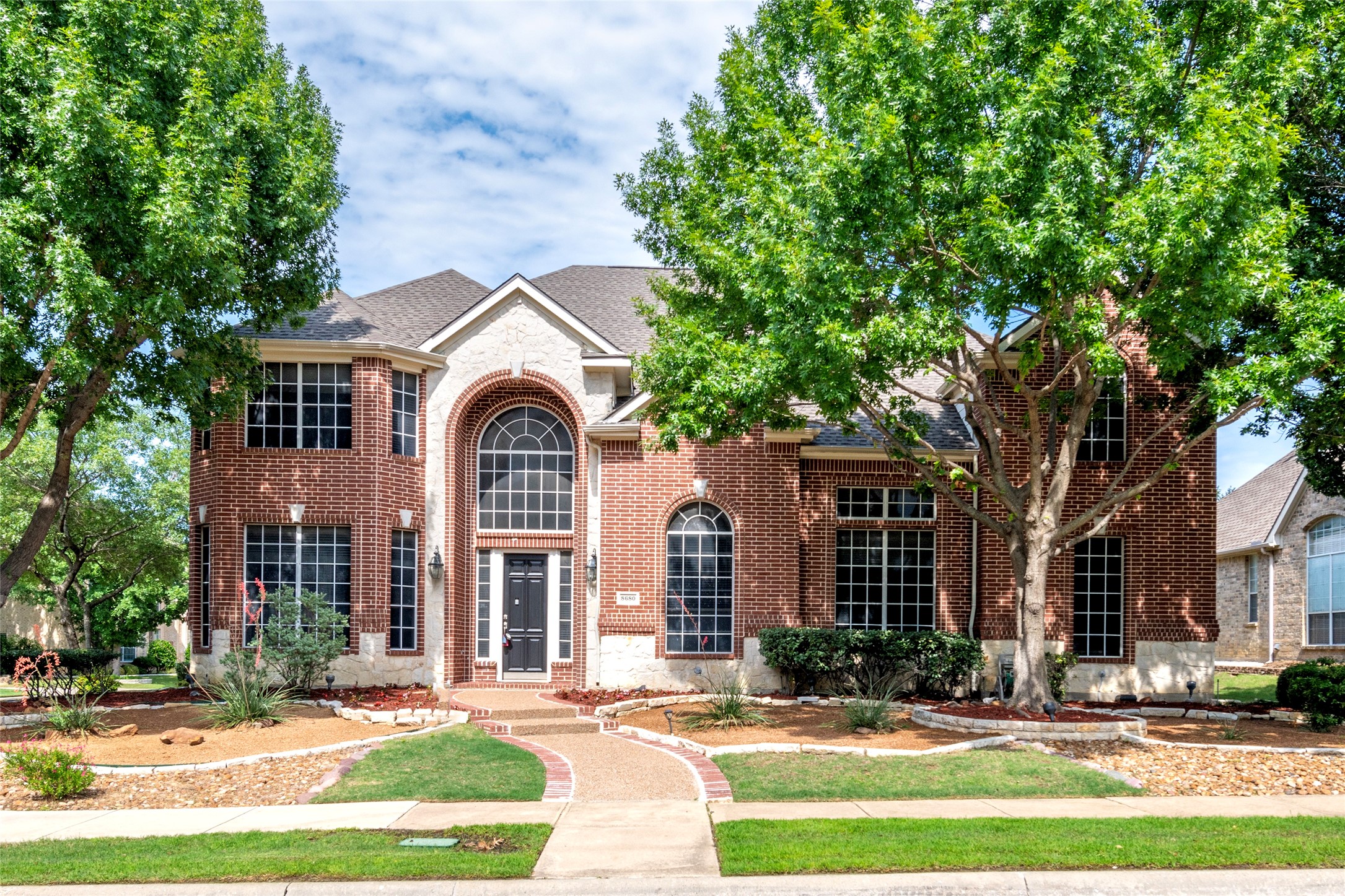 8680 Shady Shore Drive Frisco TX 75036