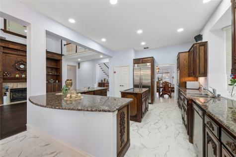 8680 Shady Shore Drive Frisco TX 75036