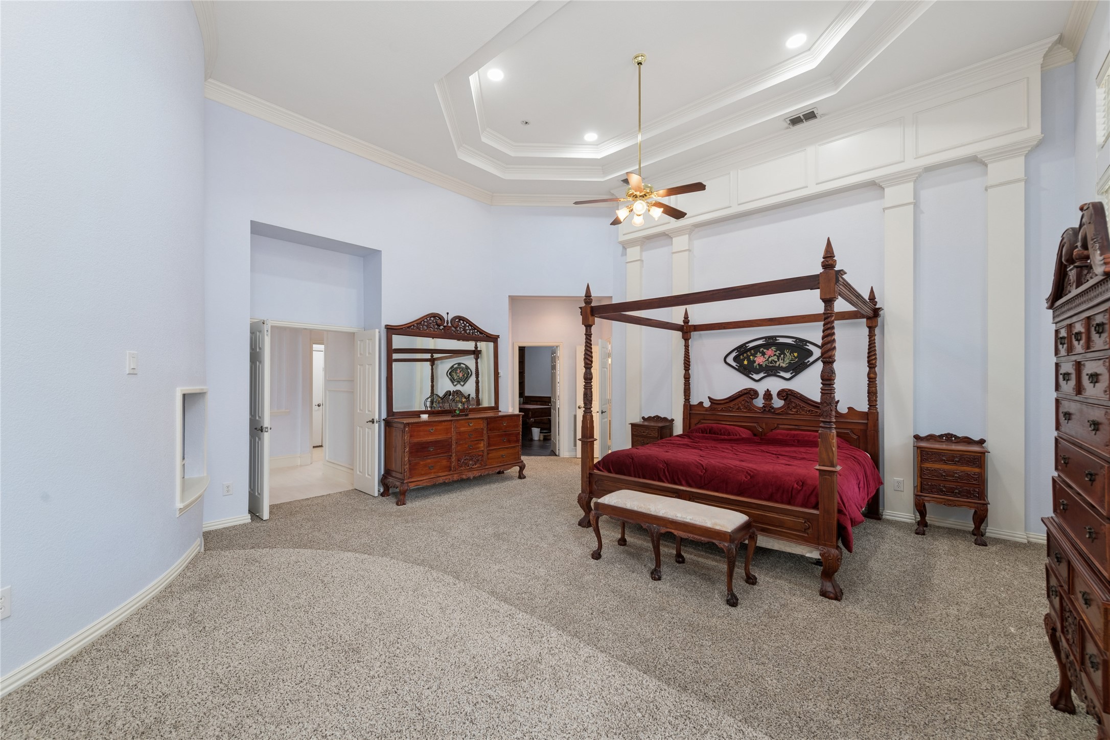8680 Shady Shore Drive Frisco TX 75036
