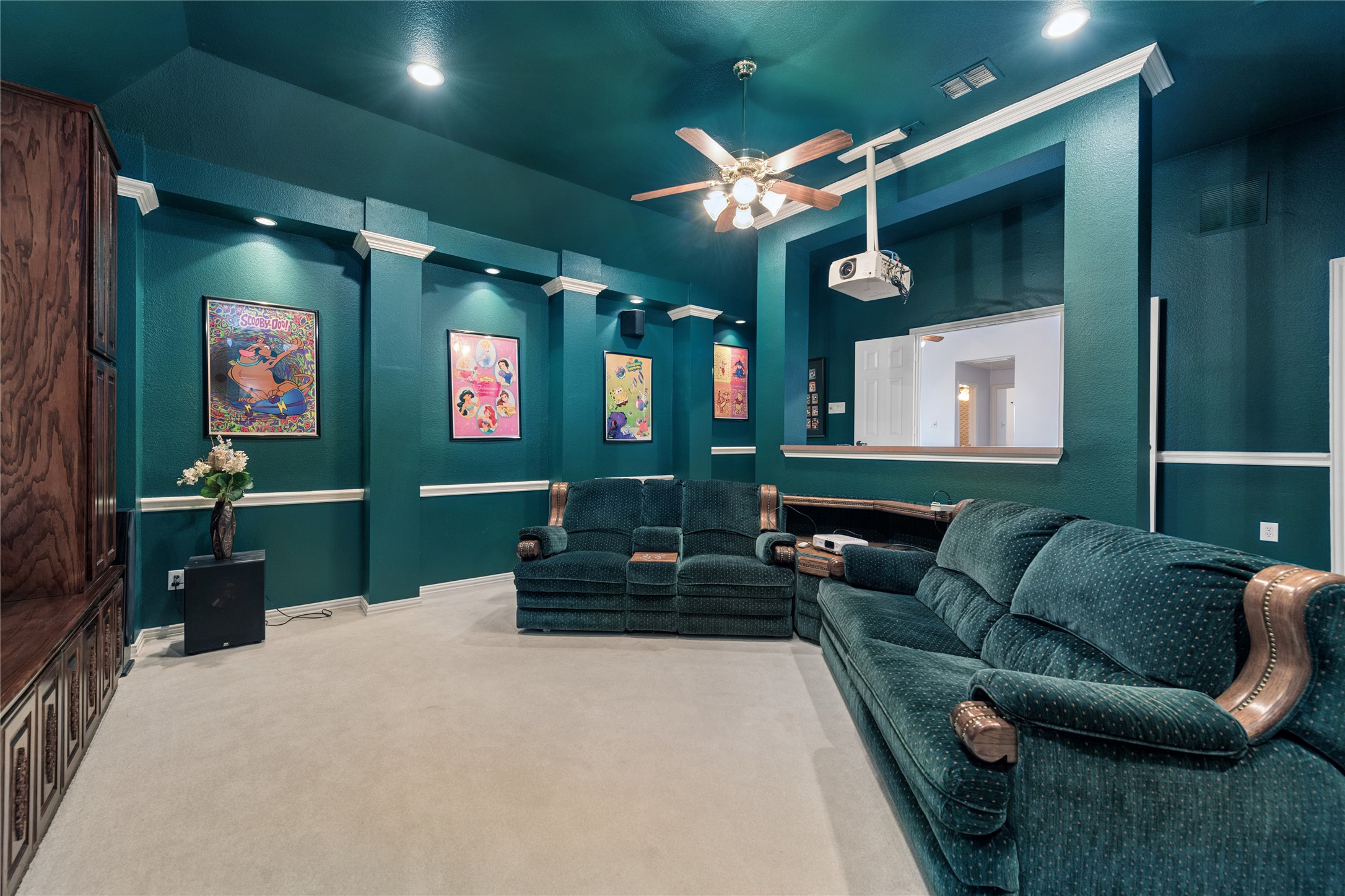 8680 Shady Shore Drive Frisco TX 75036