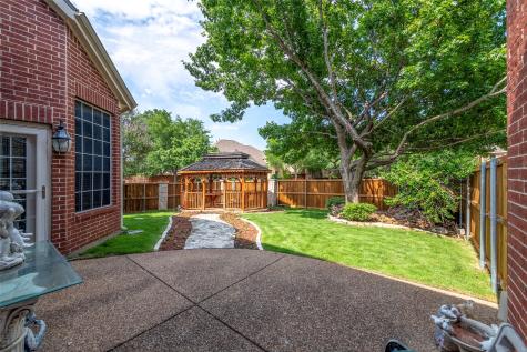 8680 Shady Shore Drive Frisco TX 75036