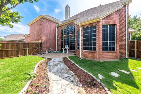 8680 Shady Shore Drive Frisco TX 75036