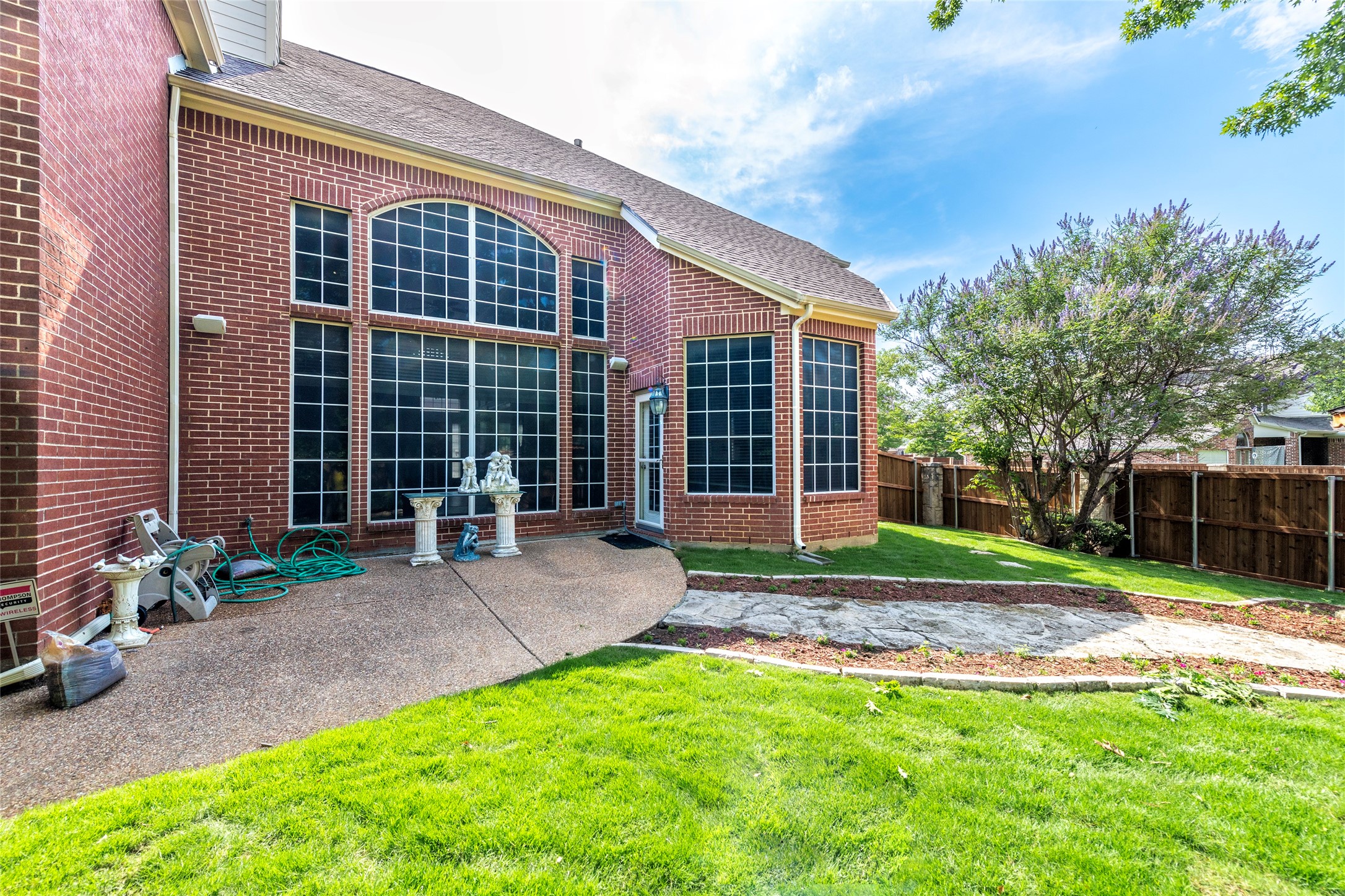 8680 Shady Shore Drive Frisco TX 75036