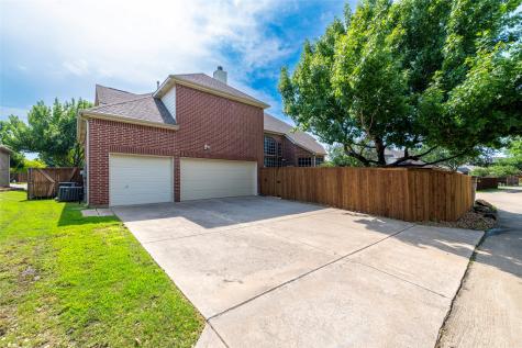 8680 Shady Shore Drive Frisco TX 75036