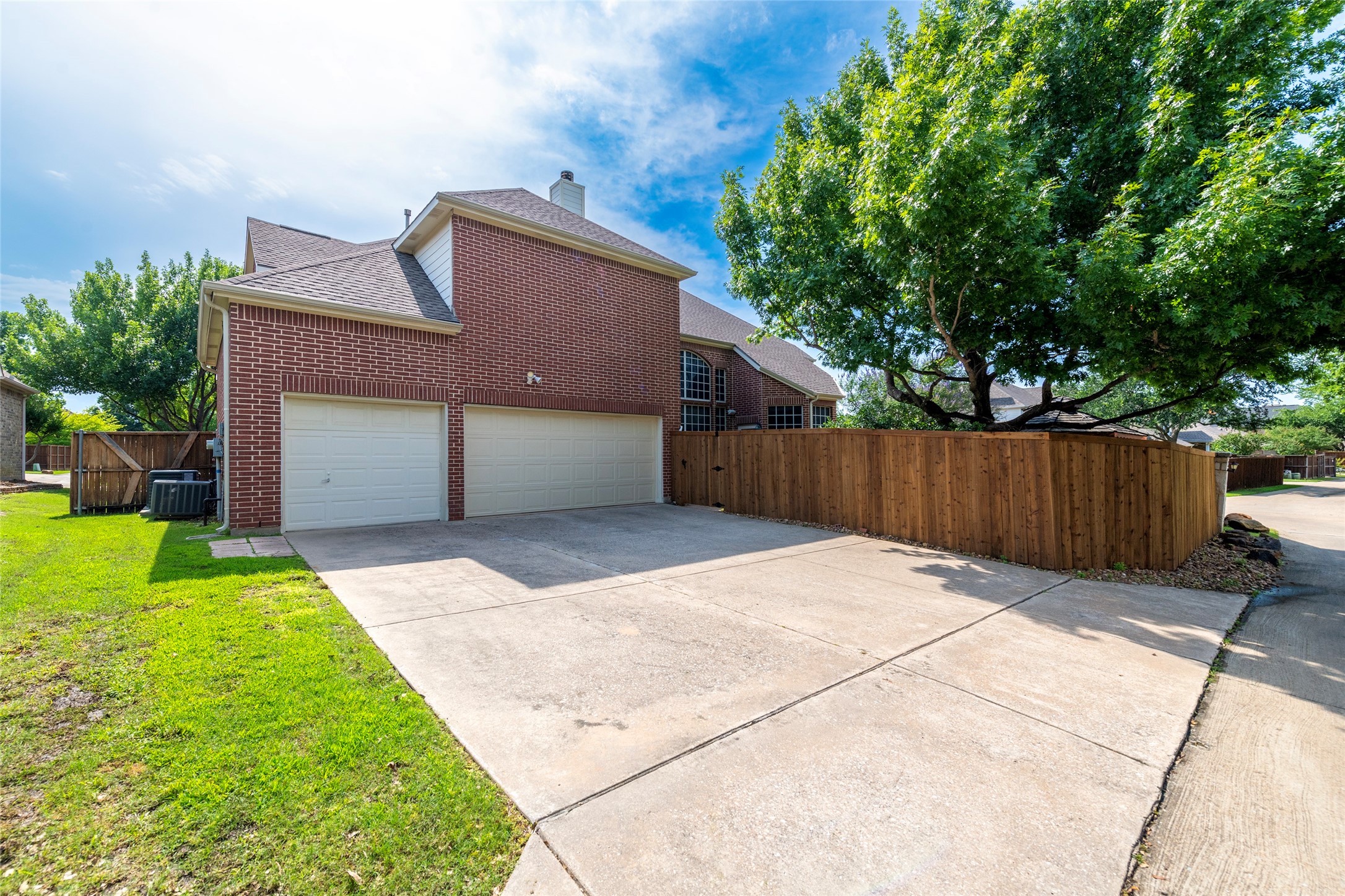 8680 Shady Shore Drive Frisco TX 75036