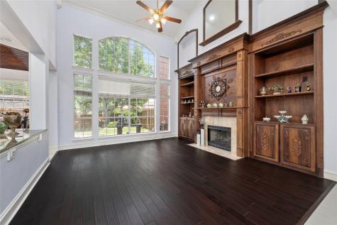 8680 Shady Shore Drive Frisco TX 75036