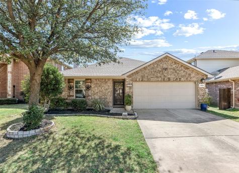 11816 Cape Cod Springs Drive Frisco TX 75036