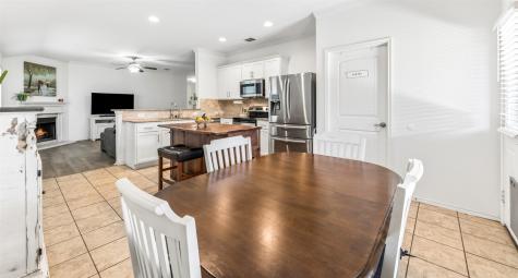 11816 Cape Cod Springs Drive Frisco TX 75036