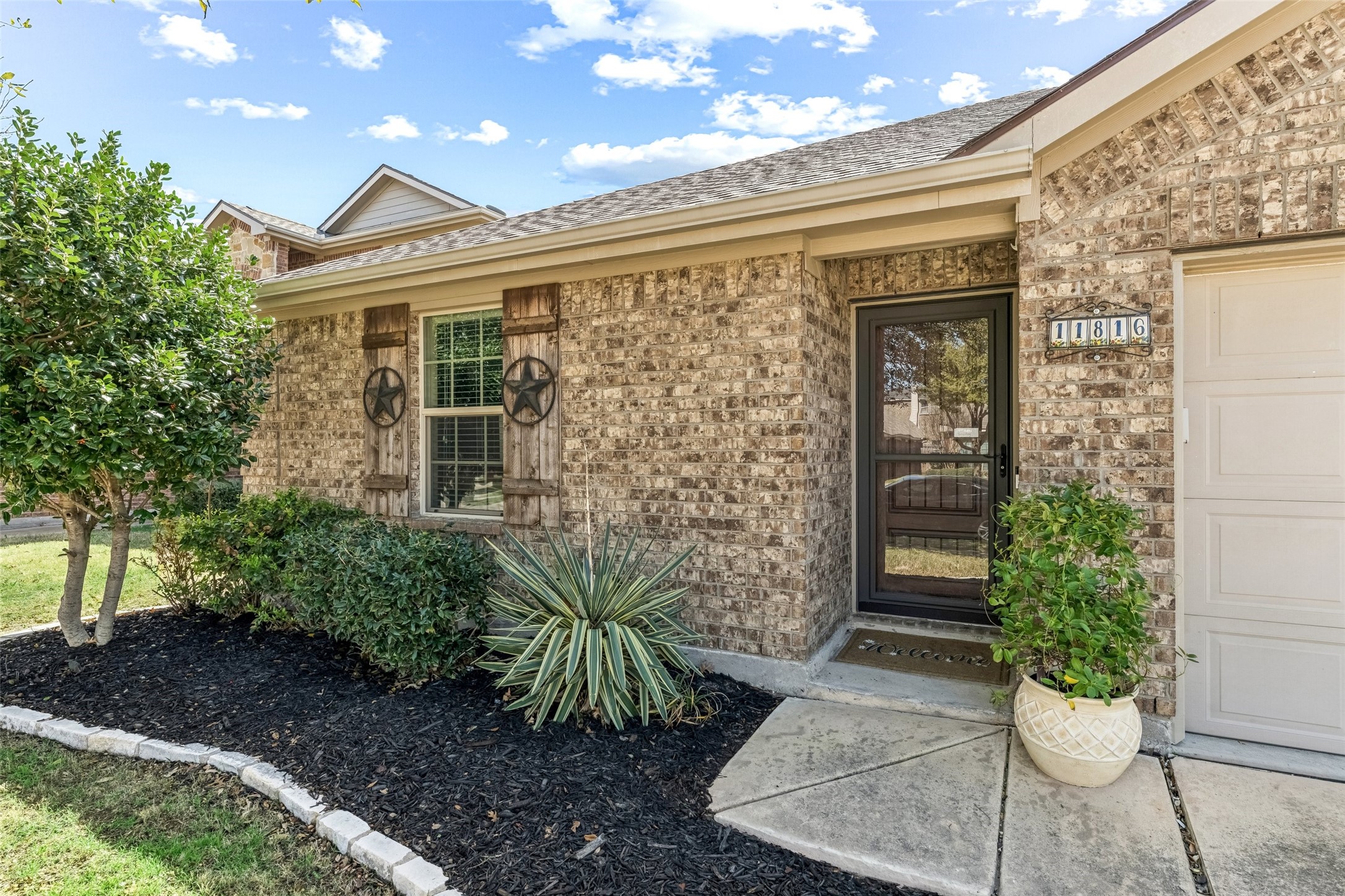 11816 Cape Cod Springs Drive Frisco TX 75036