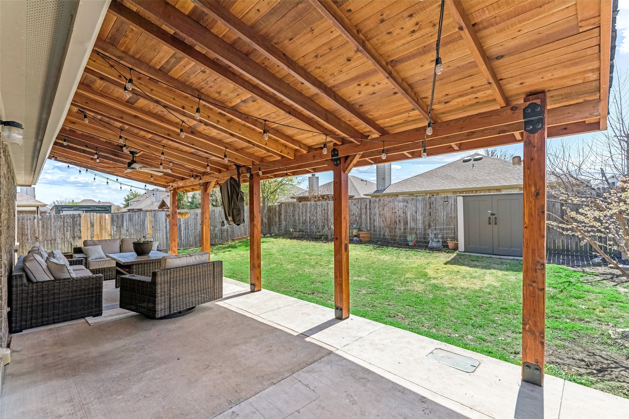 11816 Cape Cod Springs Drive Frisco TX 75036
