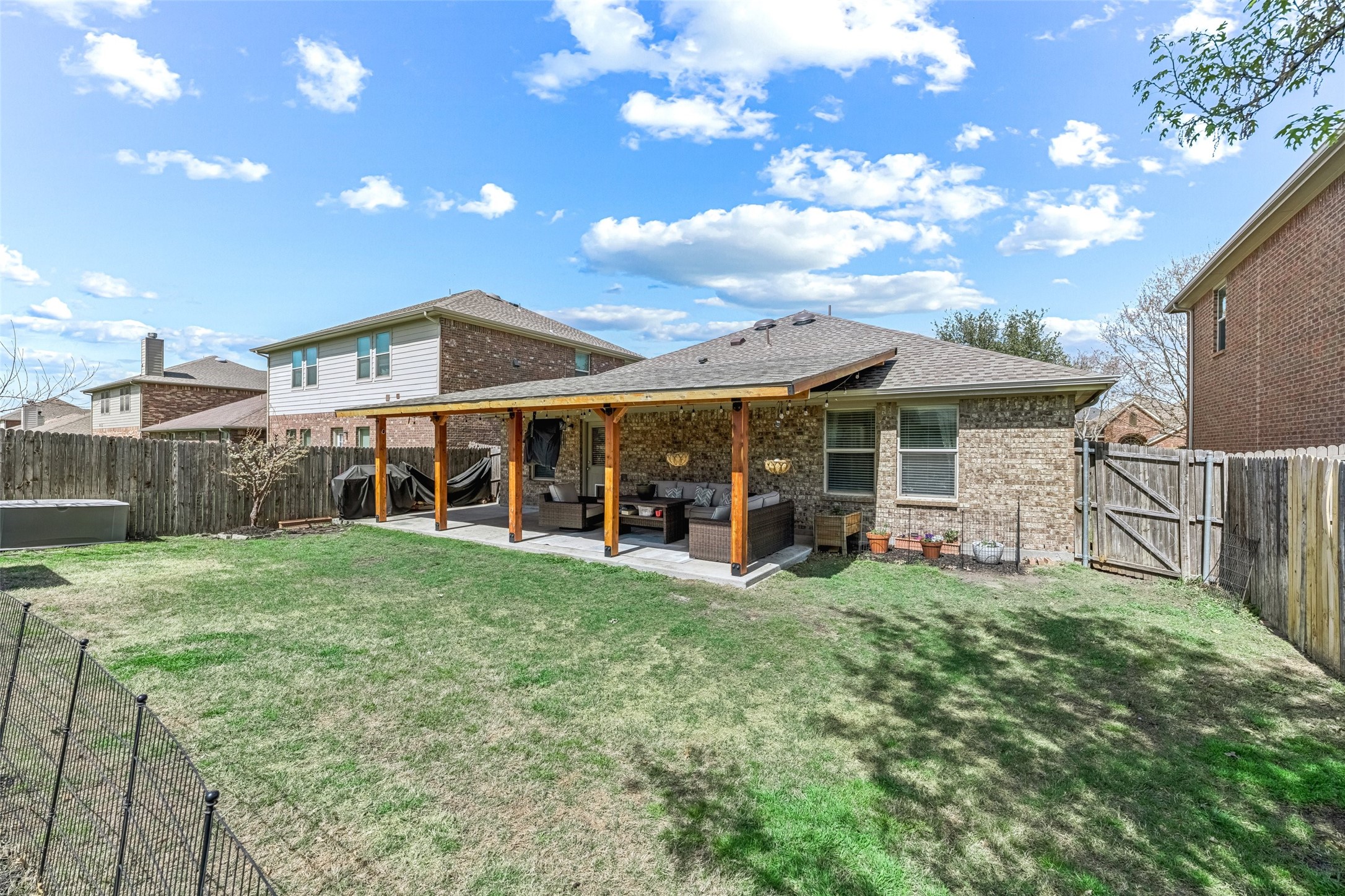 11816 Cape Cod Springs Drive Frisco TX 75036