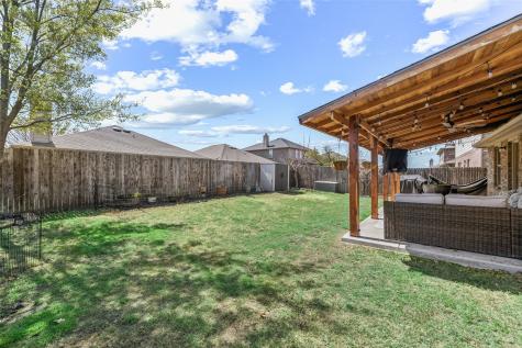 11816 Cape Cod Springs Drive Frisco TX 75036