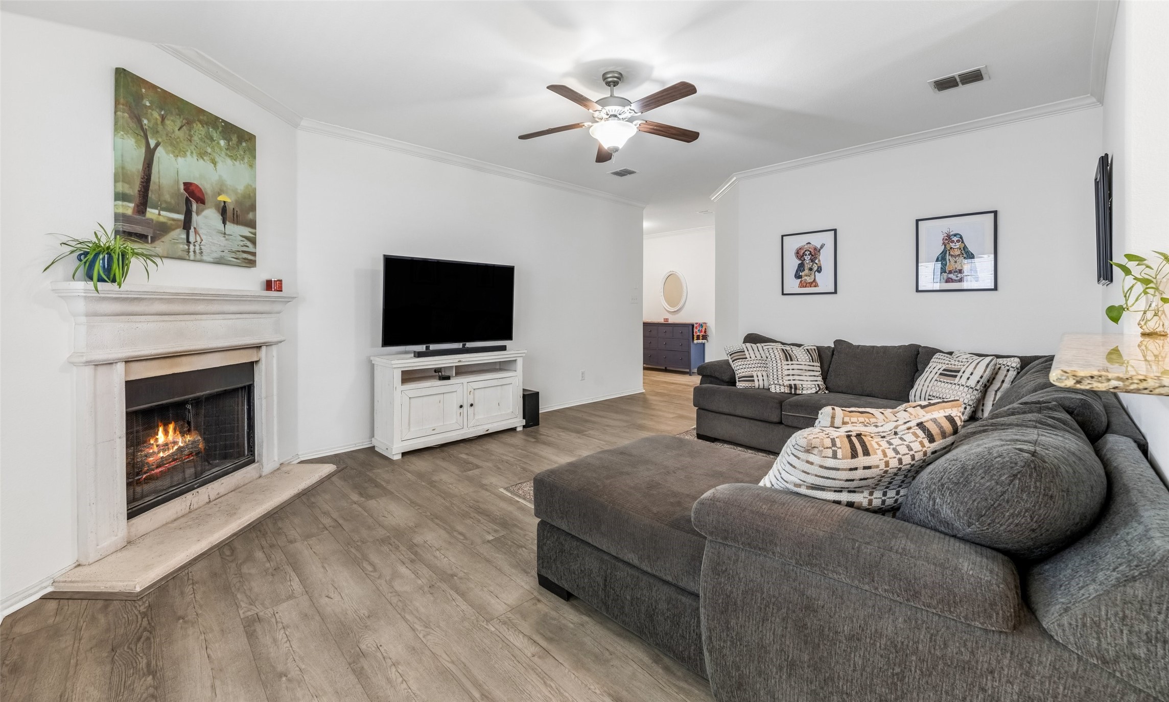 11816 Cape Cod Springs Drive Frisco TX 75036