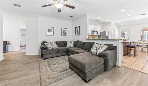 11816 Cape Cod Springs Drive Frisco TX 75036
