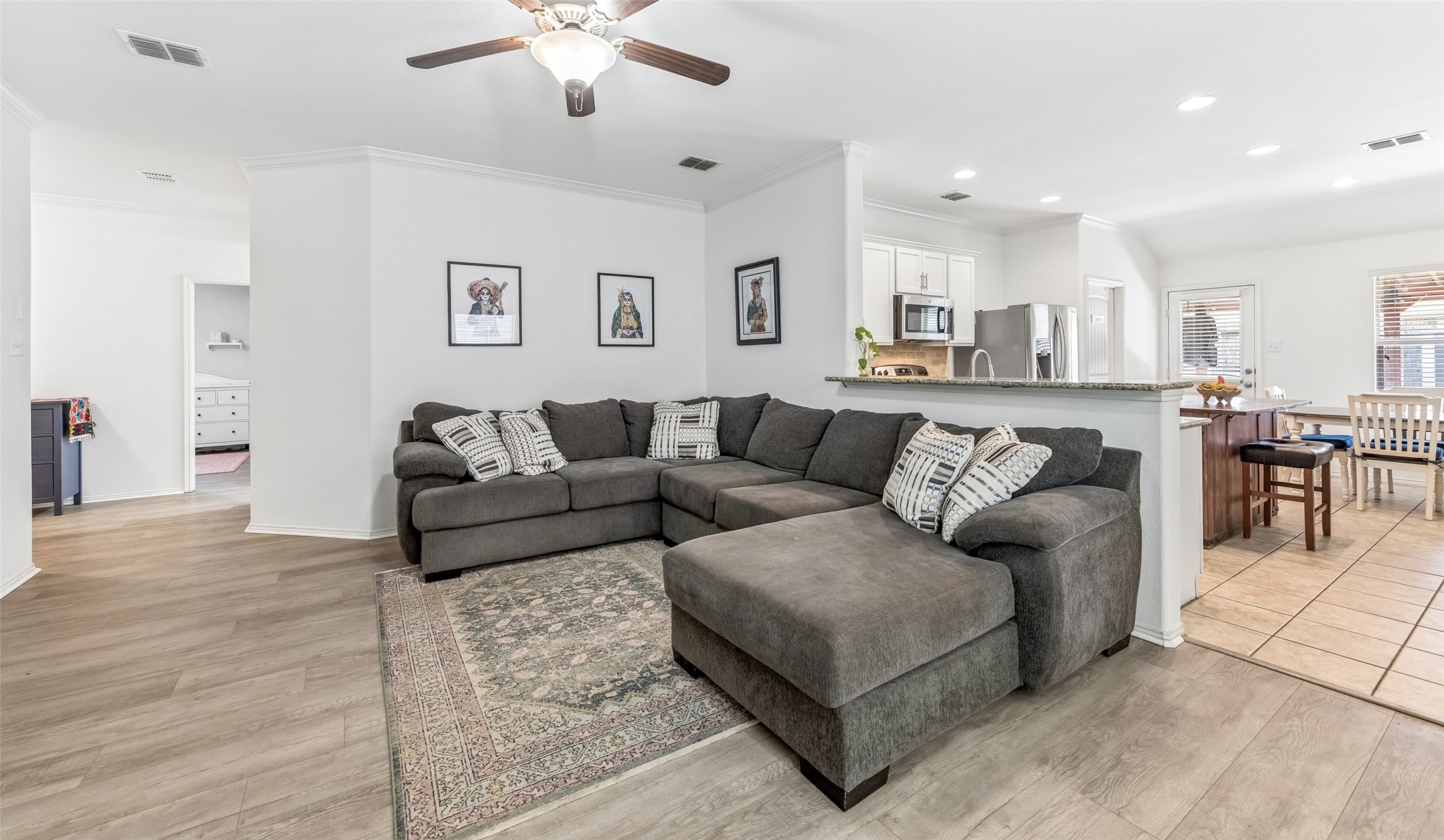 11816 Cape Cod Springs Drive Frisco TX 75036