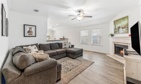 11816 Cape Cod Springs Drive Frisco TX 75036