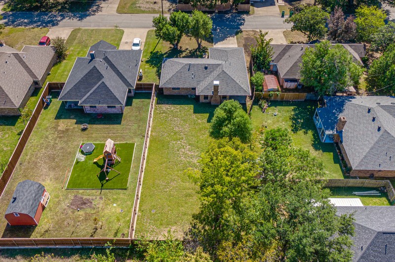101 Cedar Street Waxahachie TX 75165