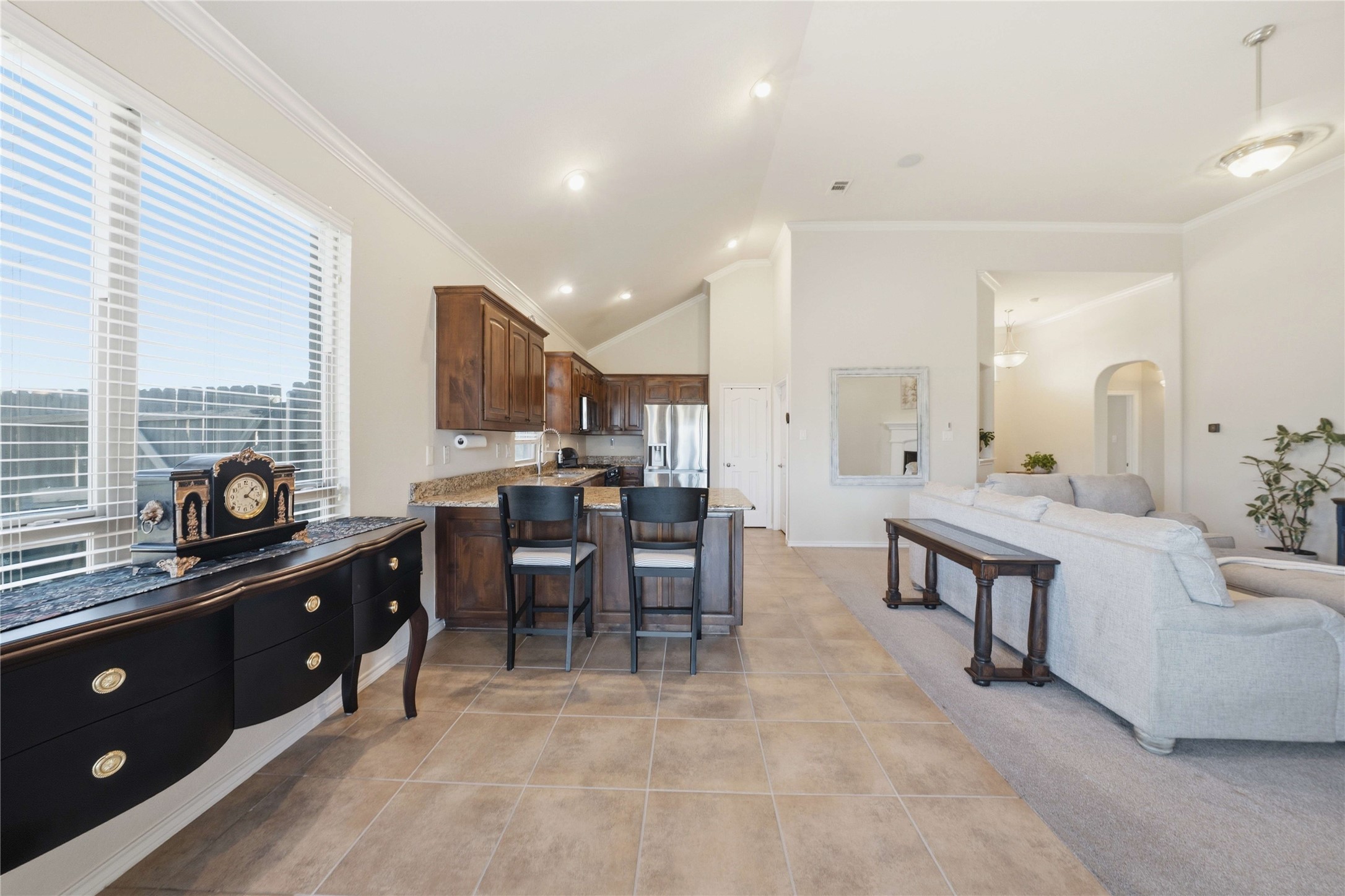 5616 Paluxy Sands Trail Fort Worth TX 76179