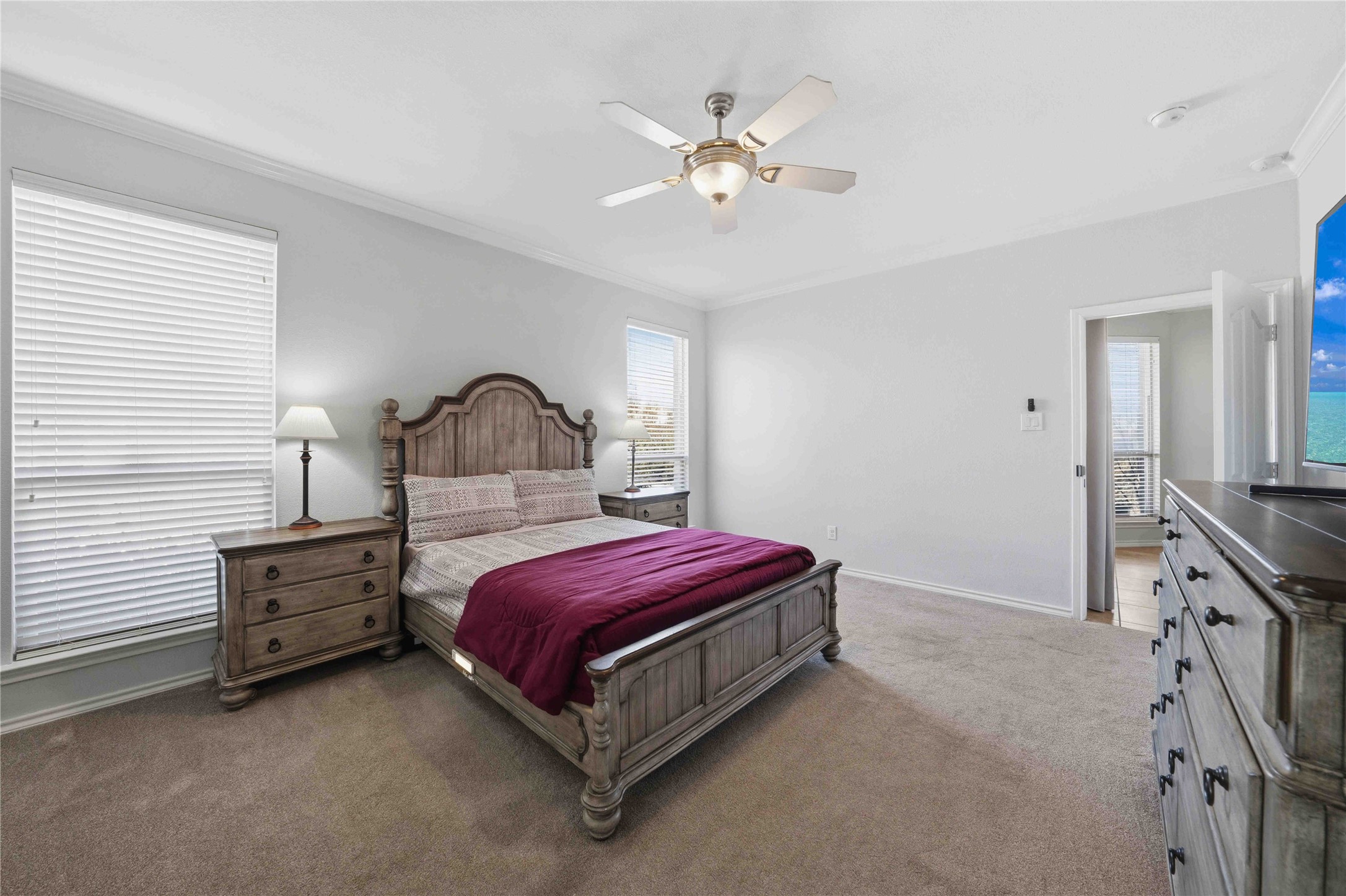 5616 Paluxy Sands Trail Fort Worth TX 76179