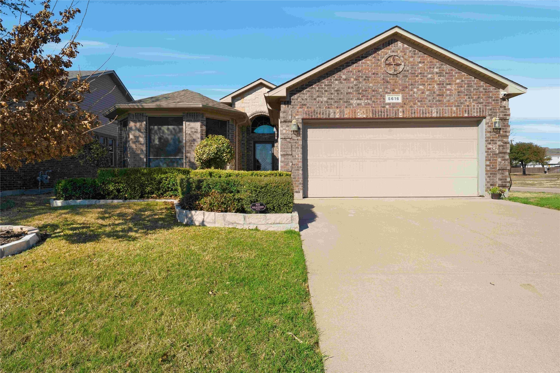 5616 Paluxy Sands Trail Fort Worth TX 76179