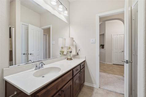 5616 Paluxy Sands Trail Fort Worth TX 76179