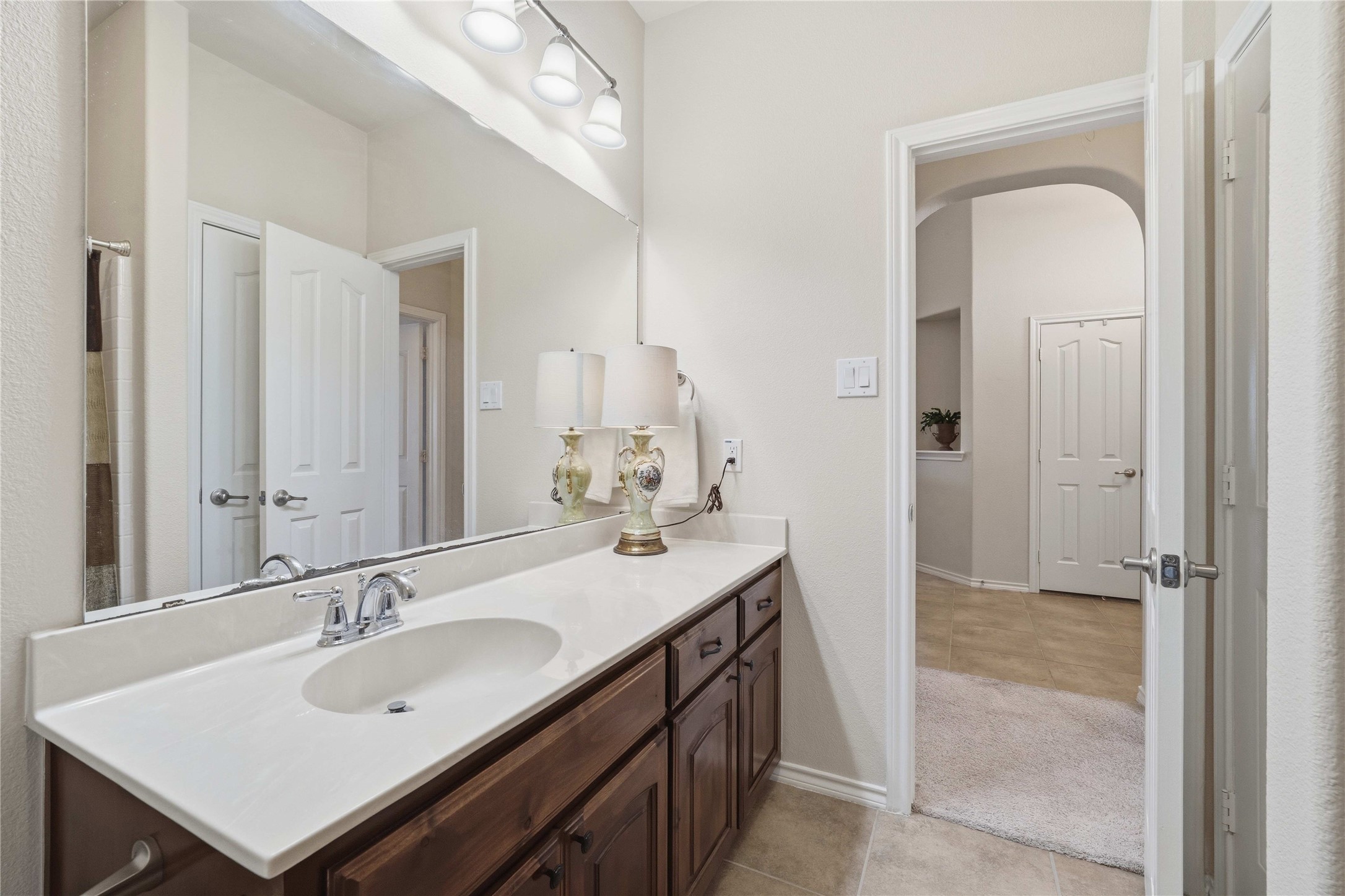 5616 Paluxy Sands Trail Fort Worth TX 76179