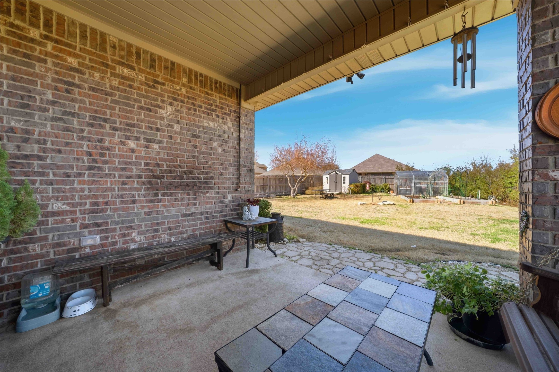 5616 Paluxy Sands Trail Fort Worth TX 76179