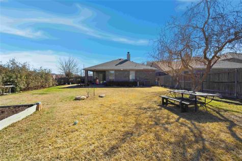 5616 Paluxy Sands Trail Fort Worth TX 76179