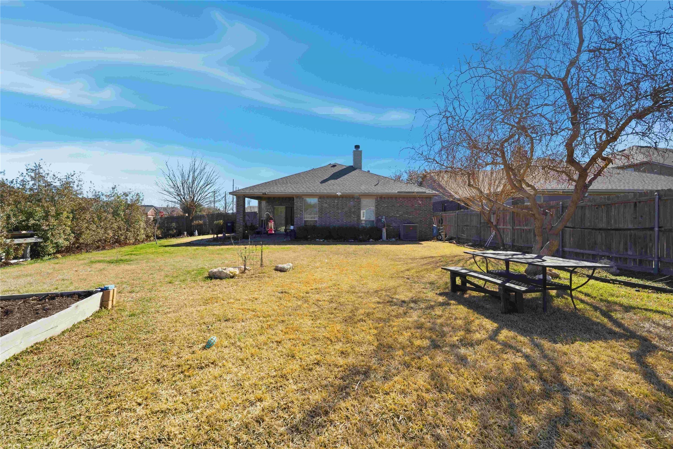 5616 Paluxy Sands Trail Fort Worth TX 76179