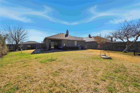 5616 Paluxy Sands Trail Fort Worth TX 76179