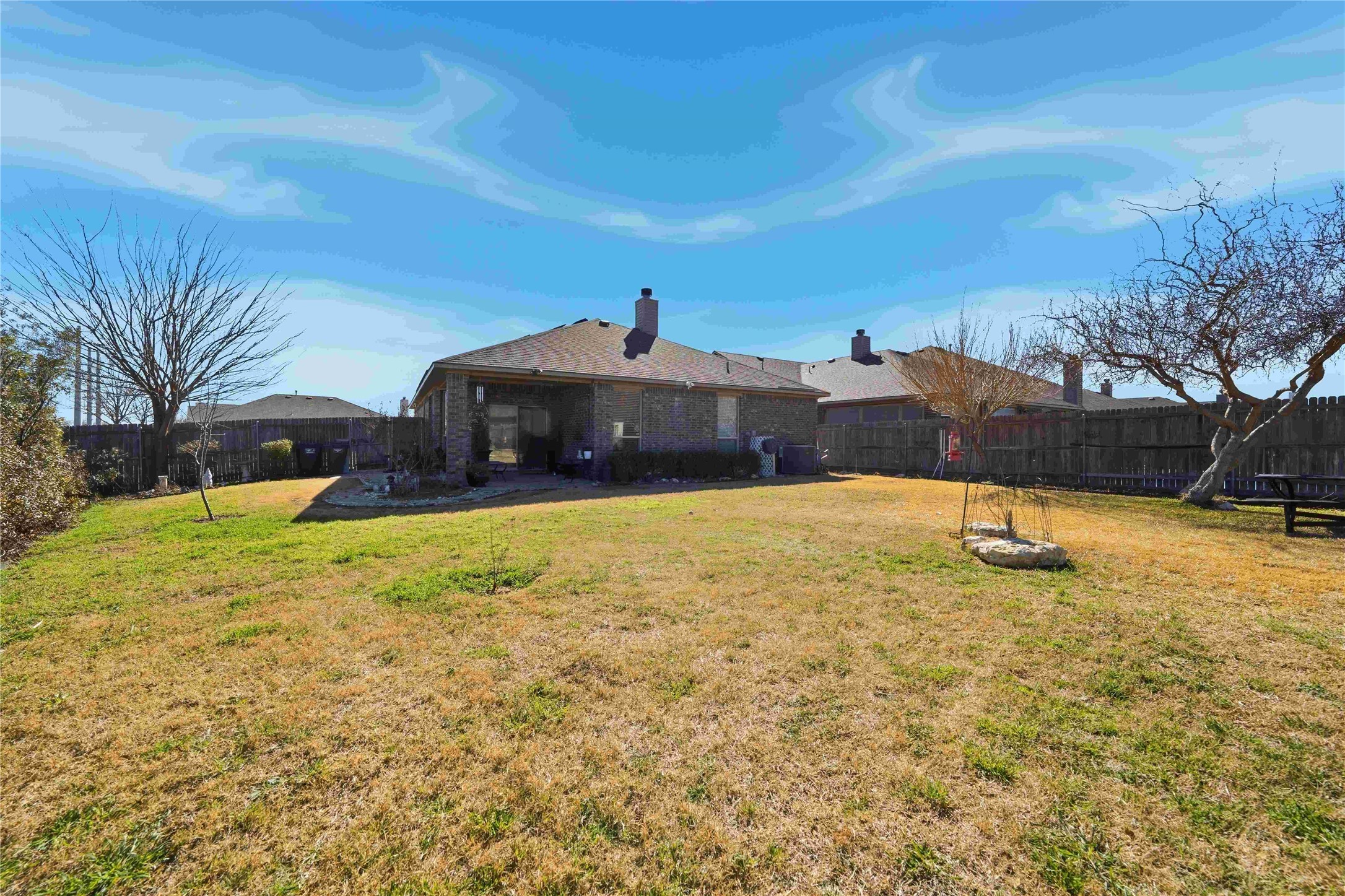 5616 Paluxy Sands Trail Fort Worth TX 76179