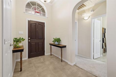 5616 Paluxy Sands Trail Fort Worth TX 76179
