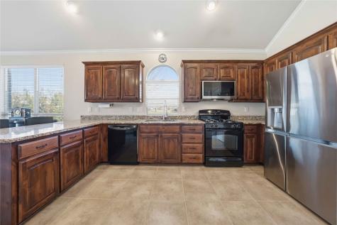 5616 Paluxy Sands Trail Fort Worth TX 76179