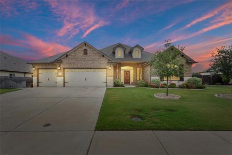 1104 Drummond Circle Waco TX 76712