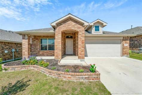 2220 Blythwood Trail Fort Worth TX 76108
