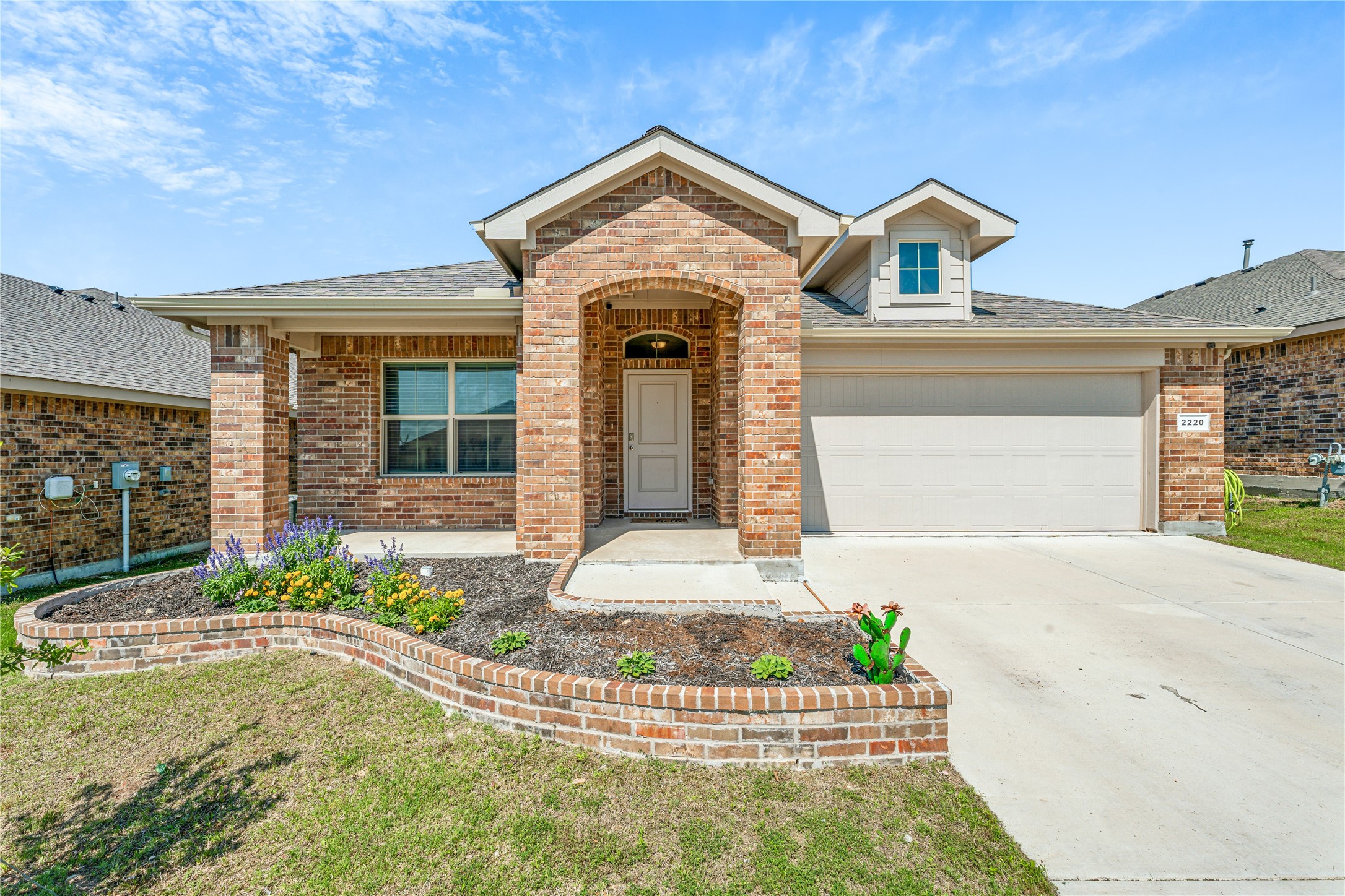 2220 Blythwood Trail Fort Worth TX 76108