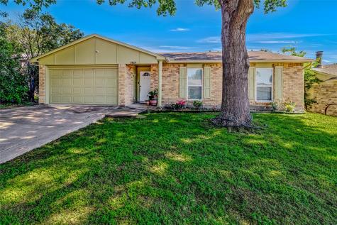 7115 Winterberry Drive Dallas TX 75249