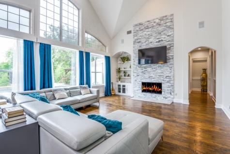 700 Wood Duck Lane Mckinney TX 75072