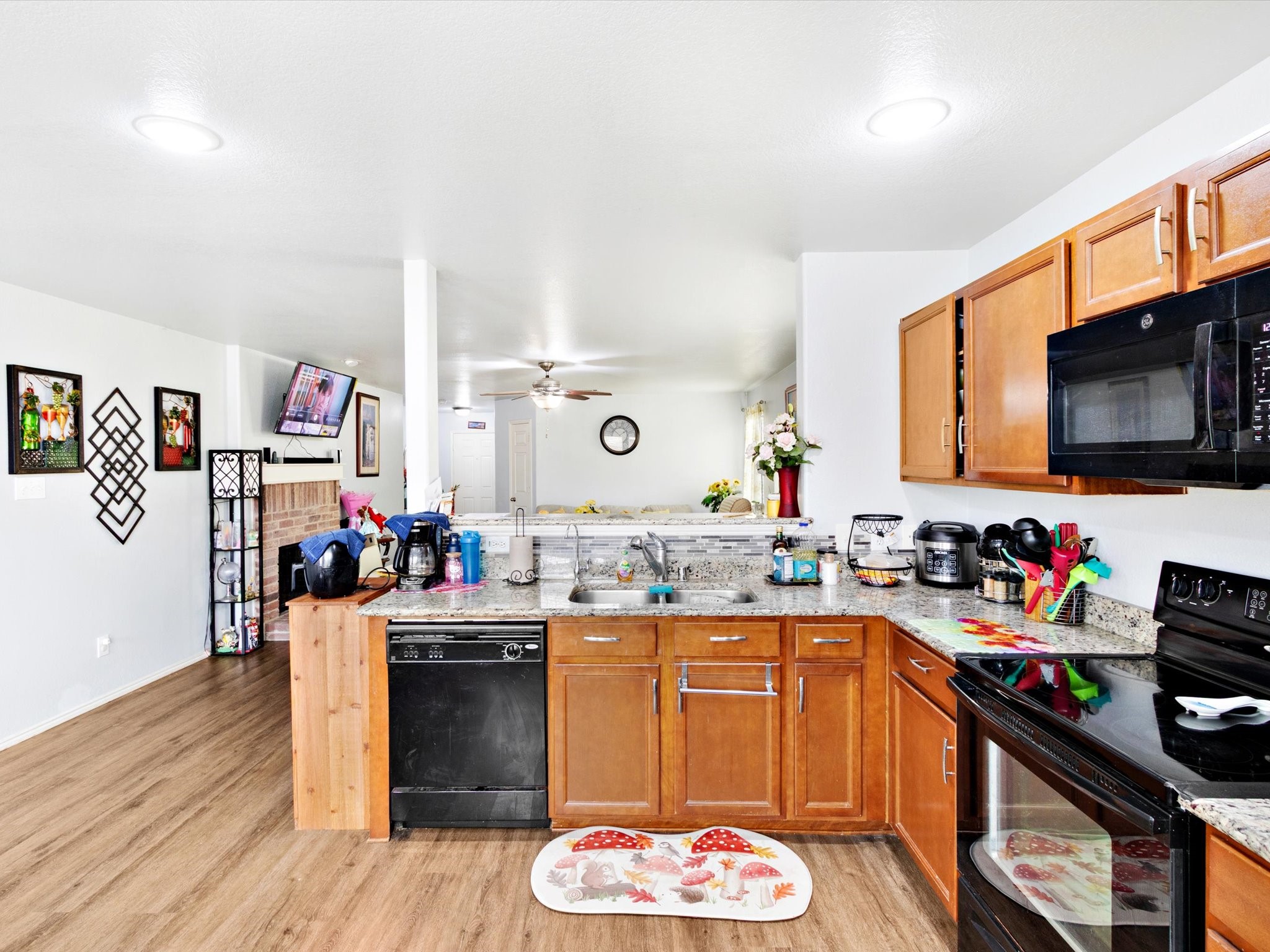 14 Vervain Drive Fate TX 75087
