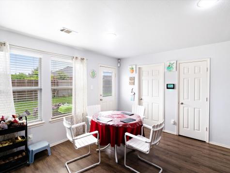 14 Vervain Drive Fate TX 75087