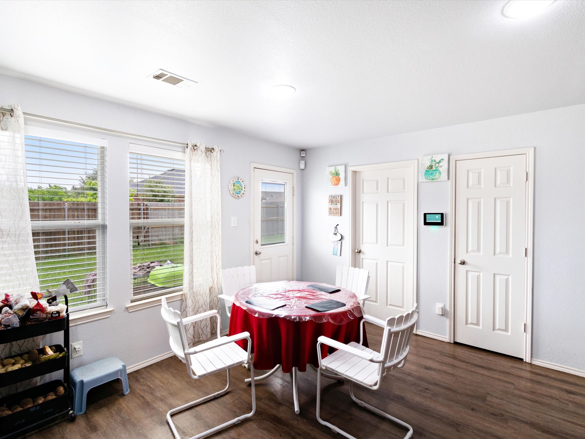 14 Vervain Drive Fate TX 75087