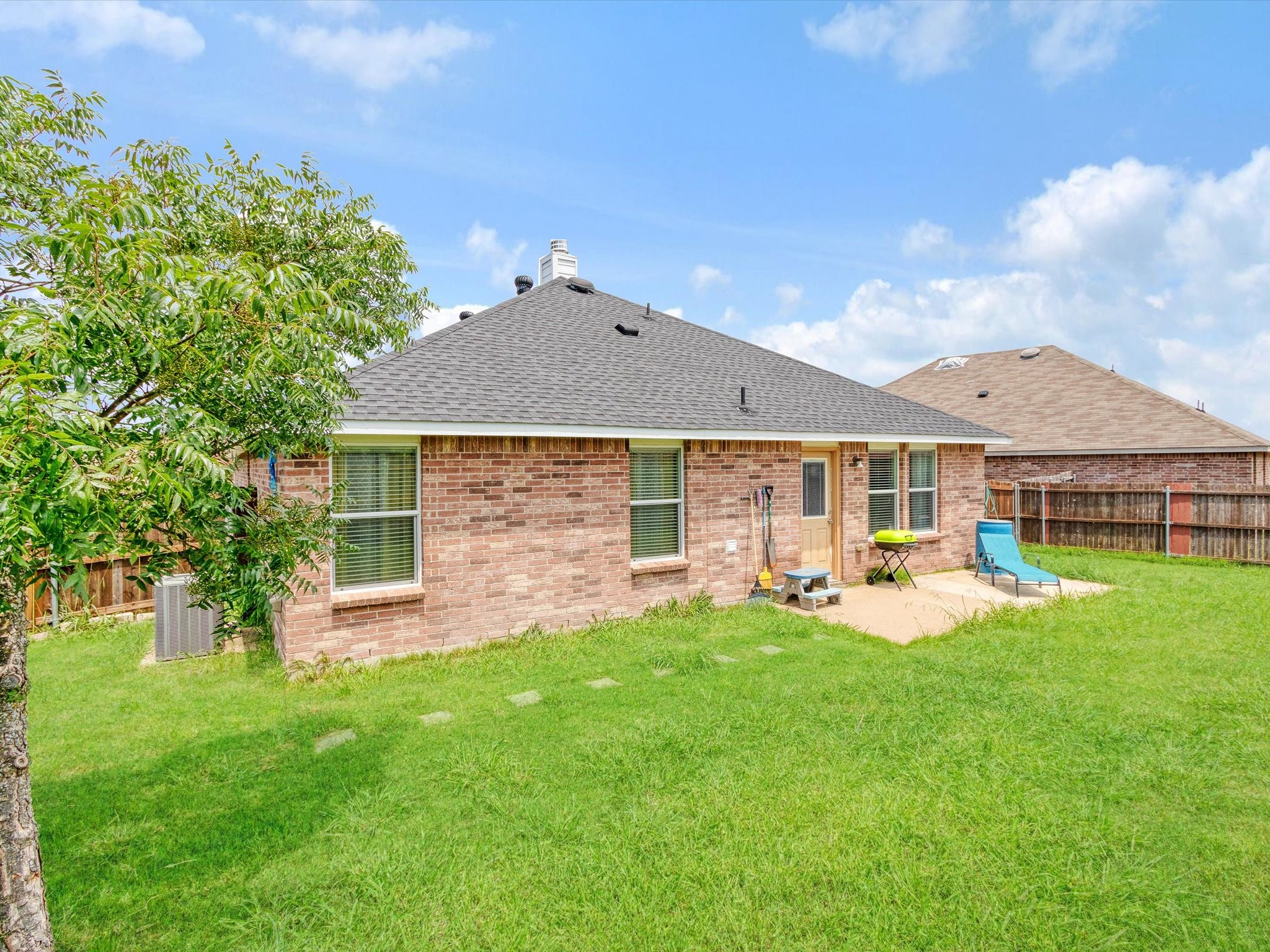 14 Vervain Drive Fate TX 75087