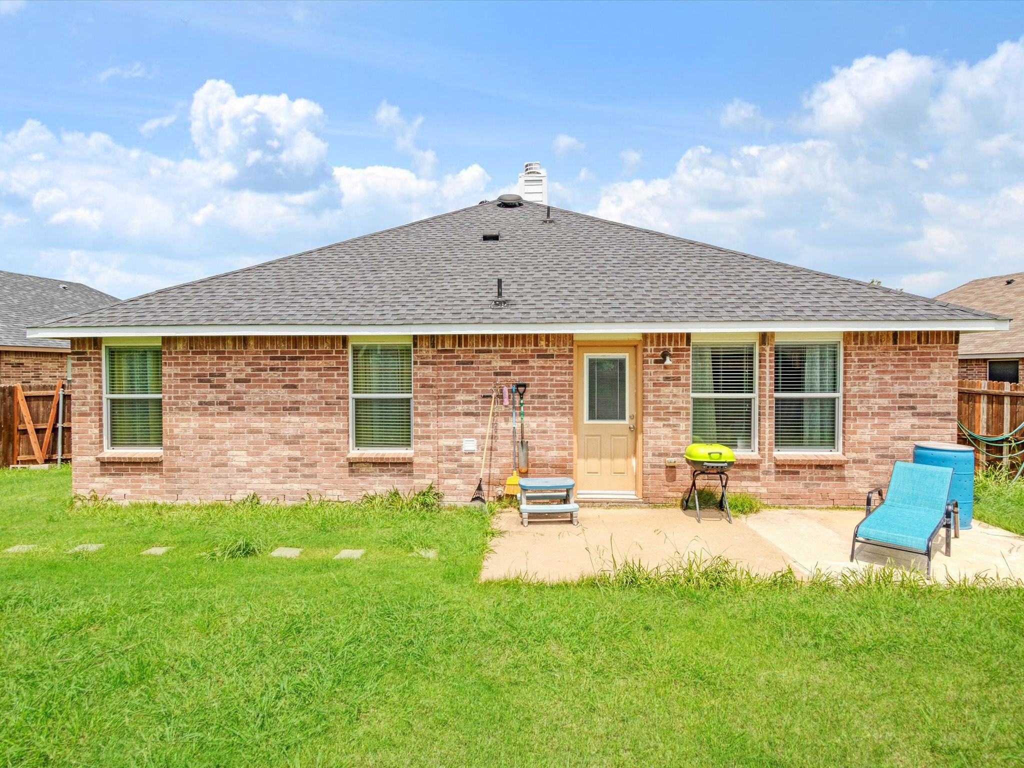 14 Vervain Drive Fate TX 75087