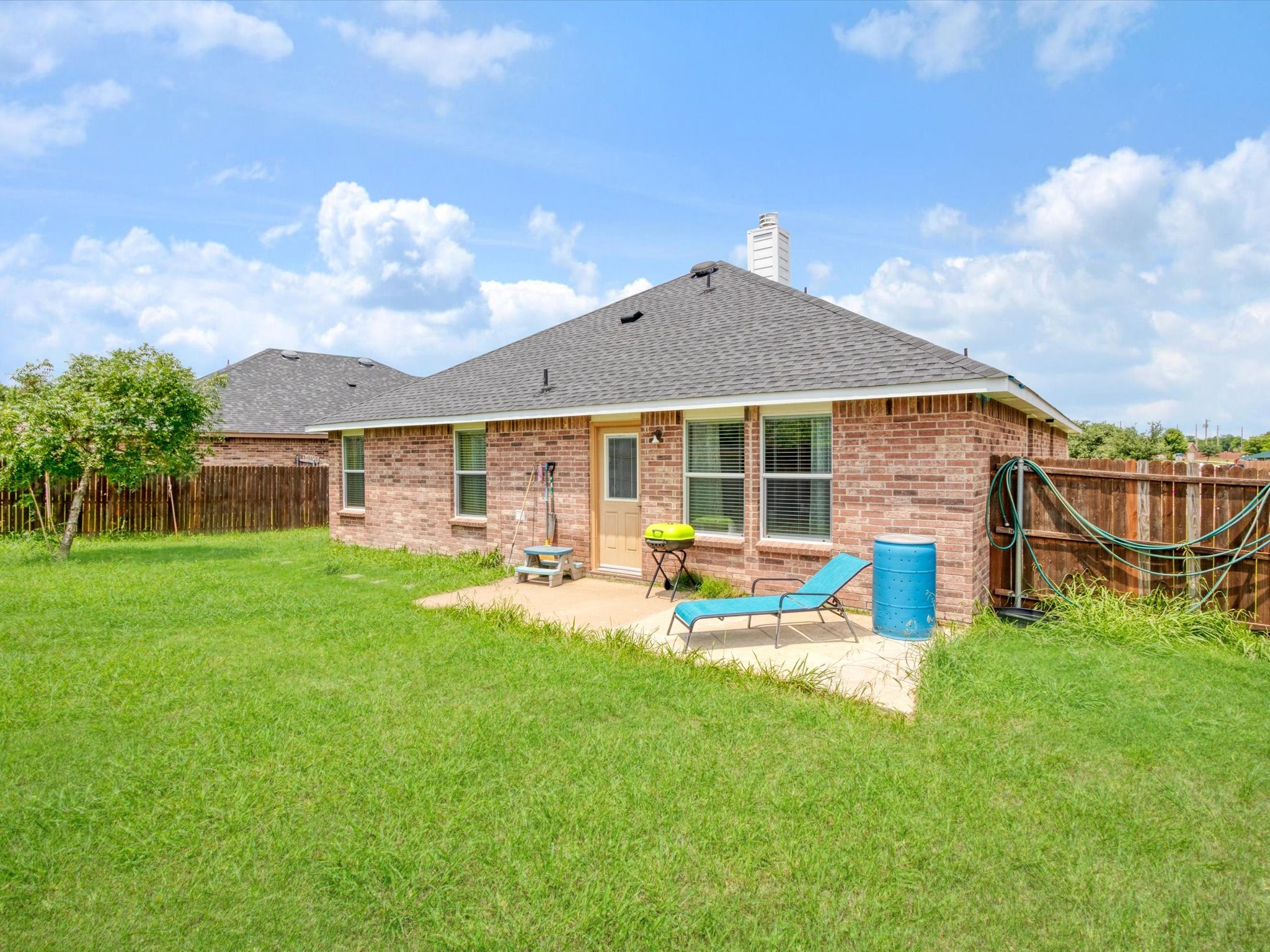 14 Vervain Drive Fate TX 75087